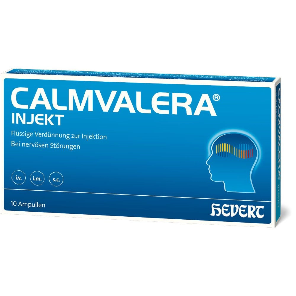 Calmvalera® Injekt