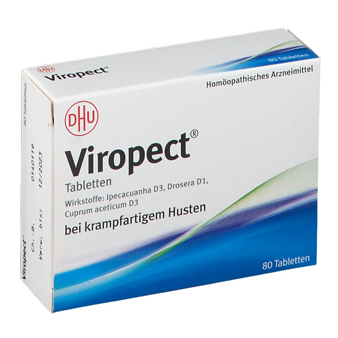 Viropect® Tabletten