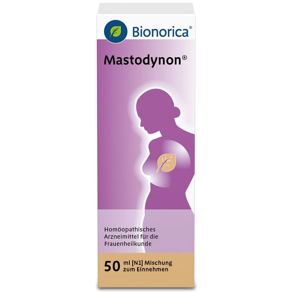 Mastodynon® Tropfen