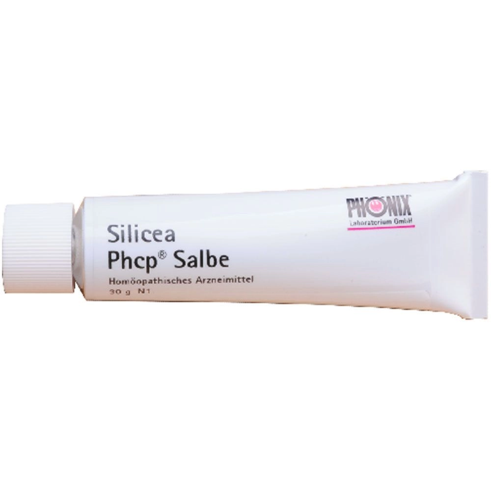 Silicea Phcp®