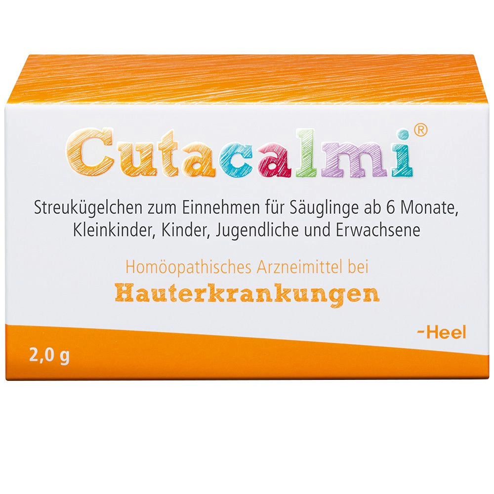 Cutacalmi®