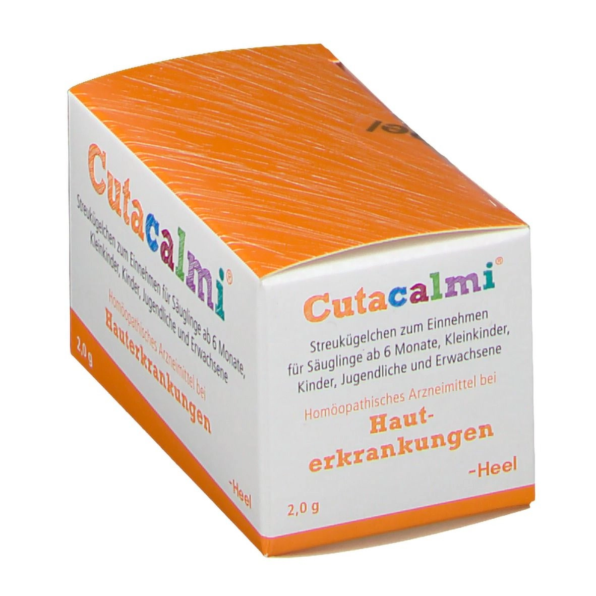 Cutacalmi®