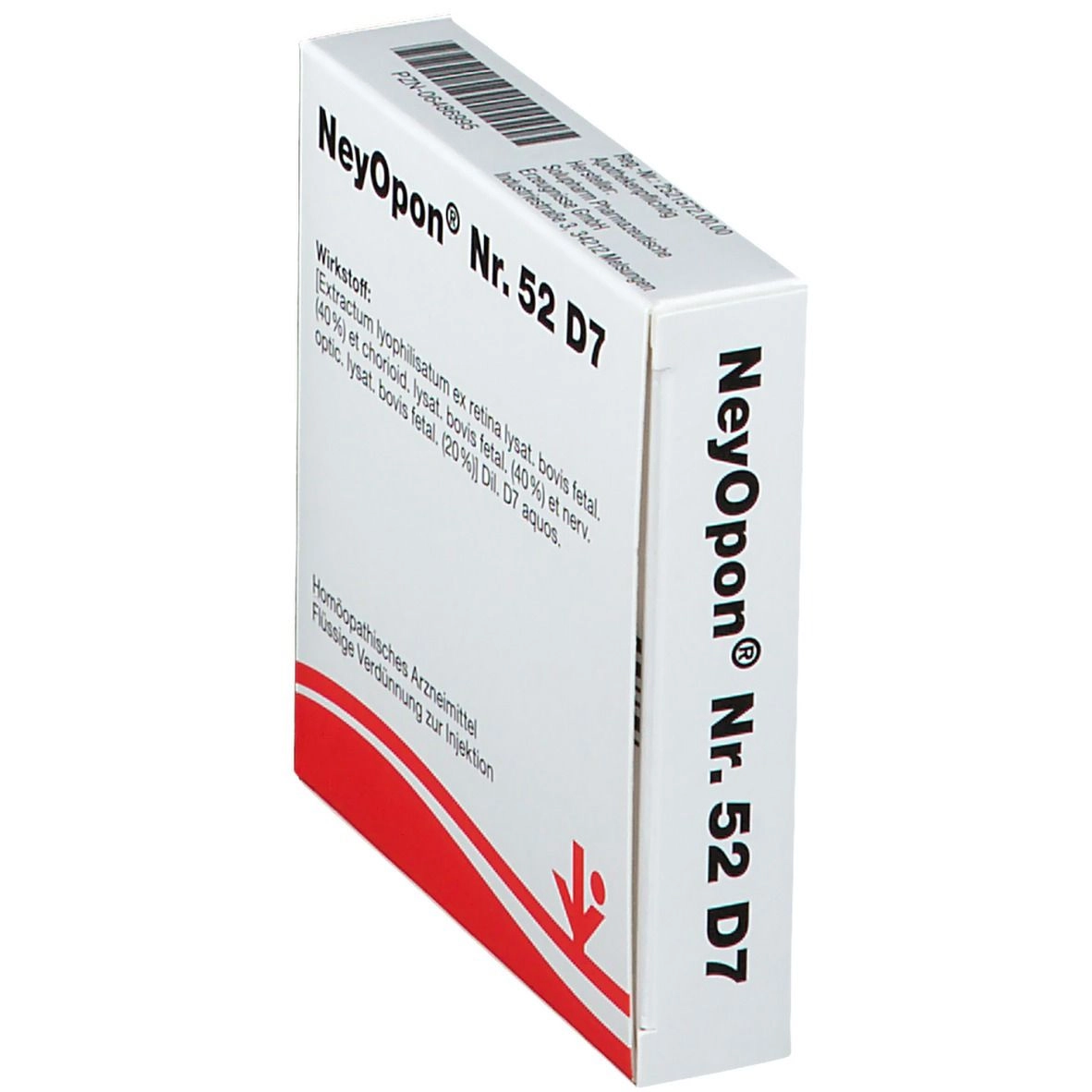 NeyOpon® Nr. 52 D7