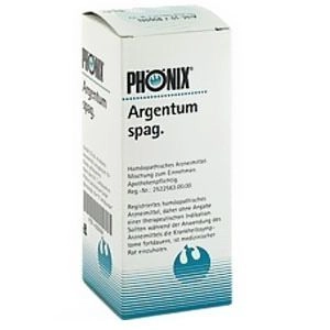 Phönix Argentum spag.