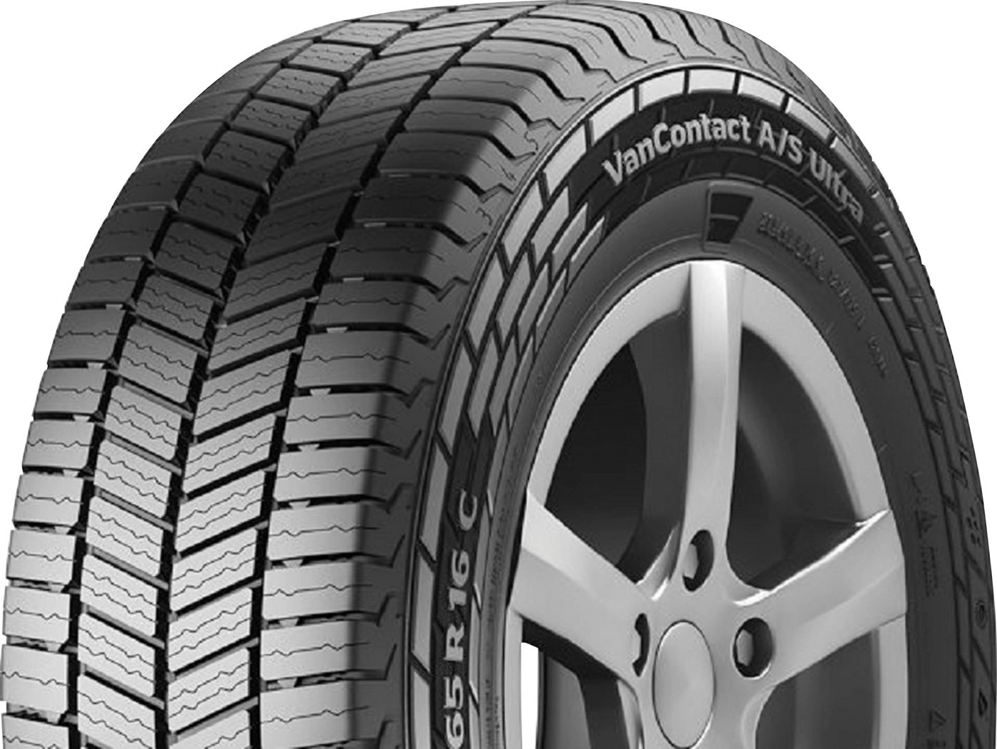 205/75R16C*R VANCON A/S ULTRA 113/111R