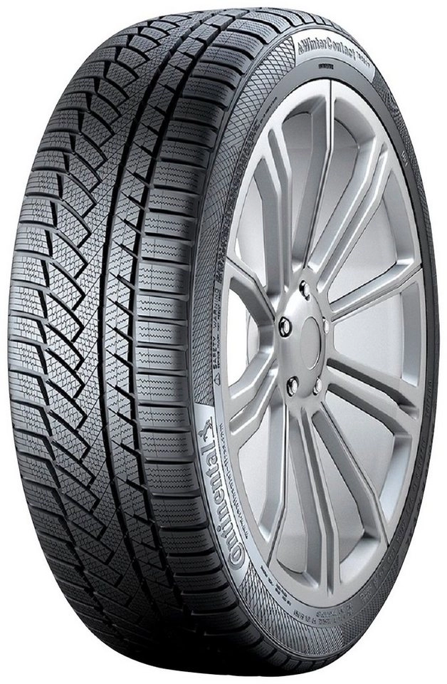 205/60R16*H TL TS850 P 92H AO