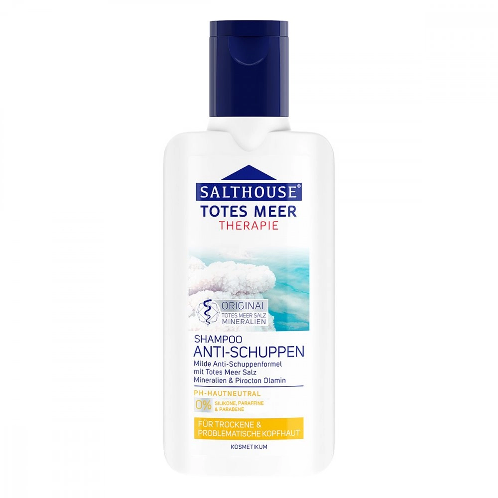 Salthouse Tm Therapie Anti-schuppen Shampoo