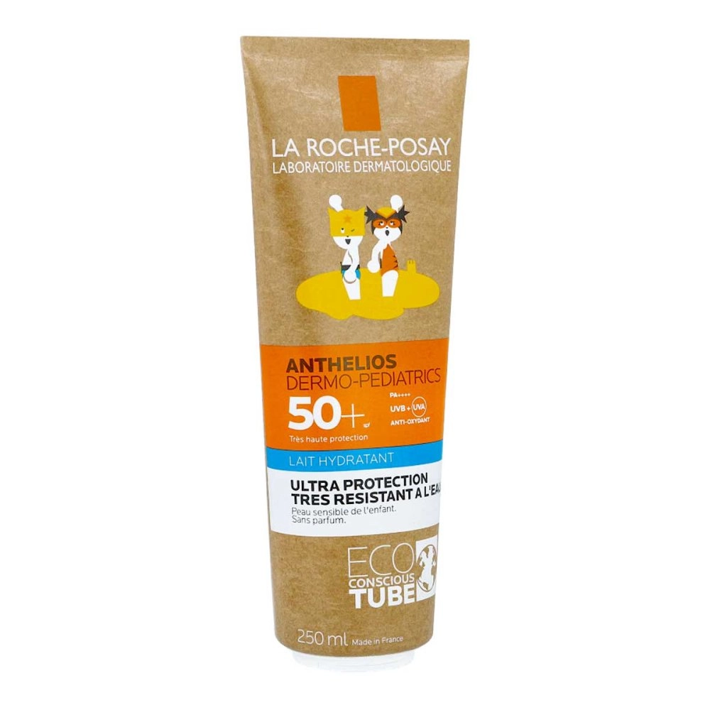 Roche Posay Anthelios Dermo Kids Lsf 50+ Milch