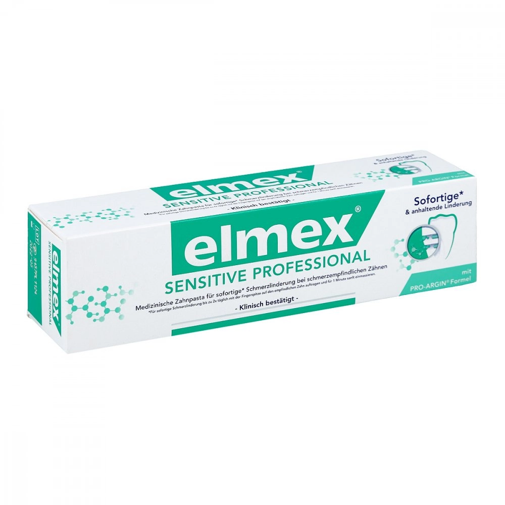 Elmex Sensitive Professional Zahnpasta