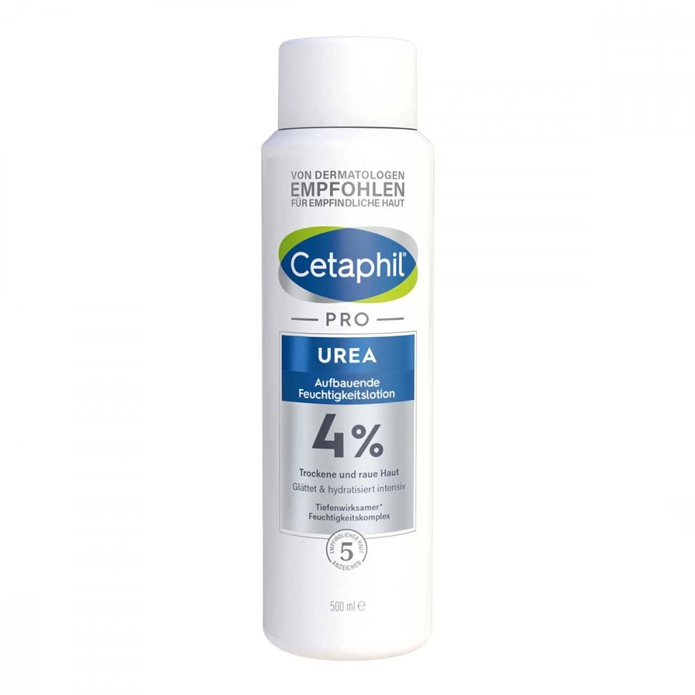 Cetaphil Pro Urea 4% Lotion