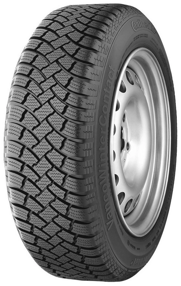 215/65R16C*T TL VANCON WINTER 106/104T