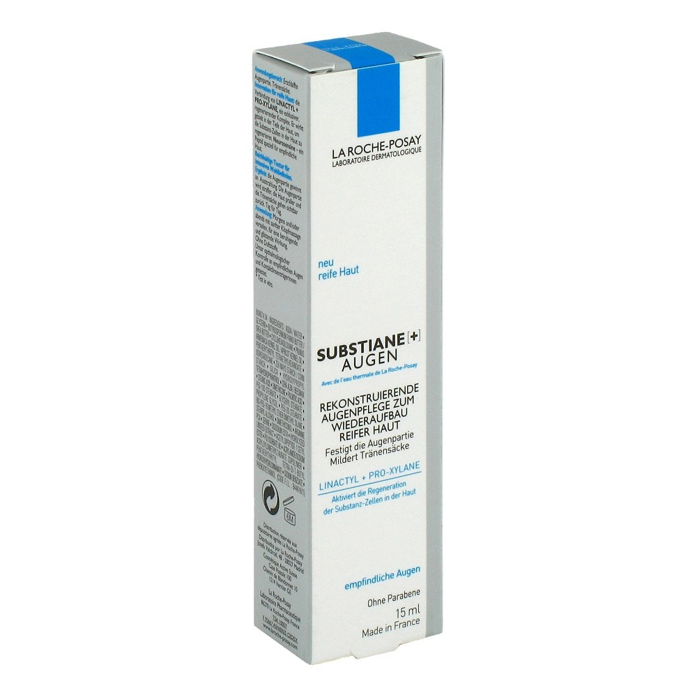 Roche Posay Substiane+ Augen Creme