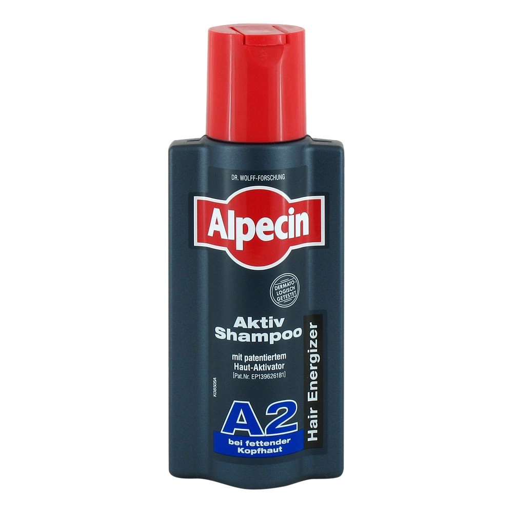 Alpecin Aktiv Shampoo A2