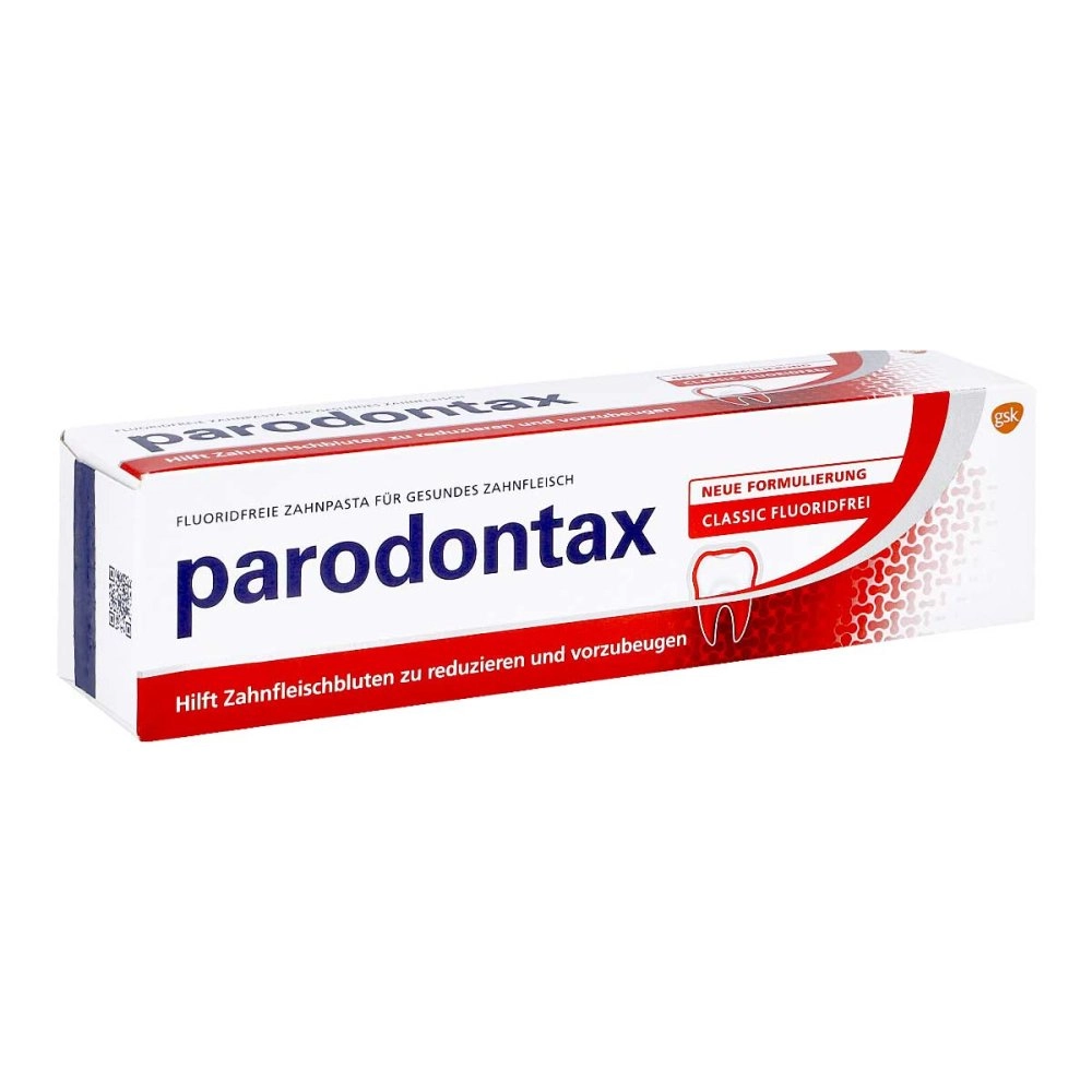 Parodontax Classic Zahnpasta