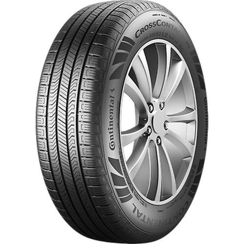 265/55R19*H CROSSCONTACT RX 109H FR