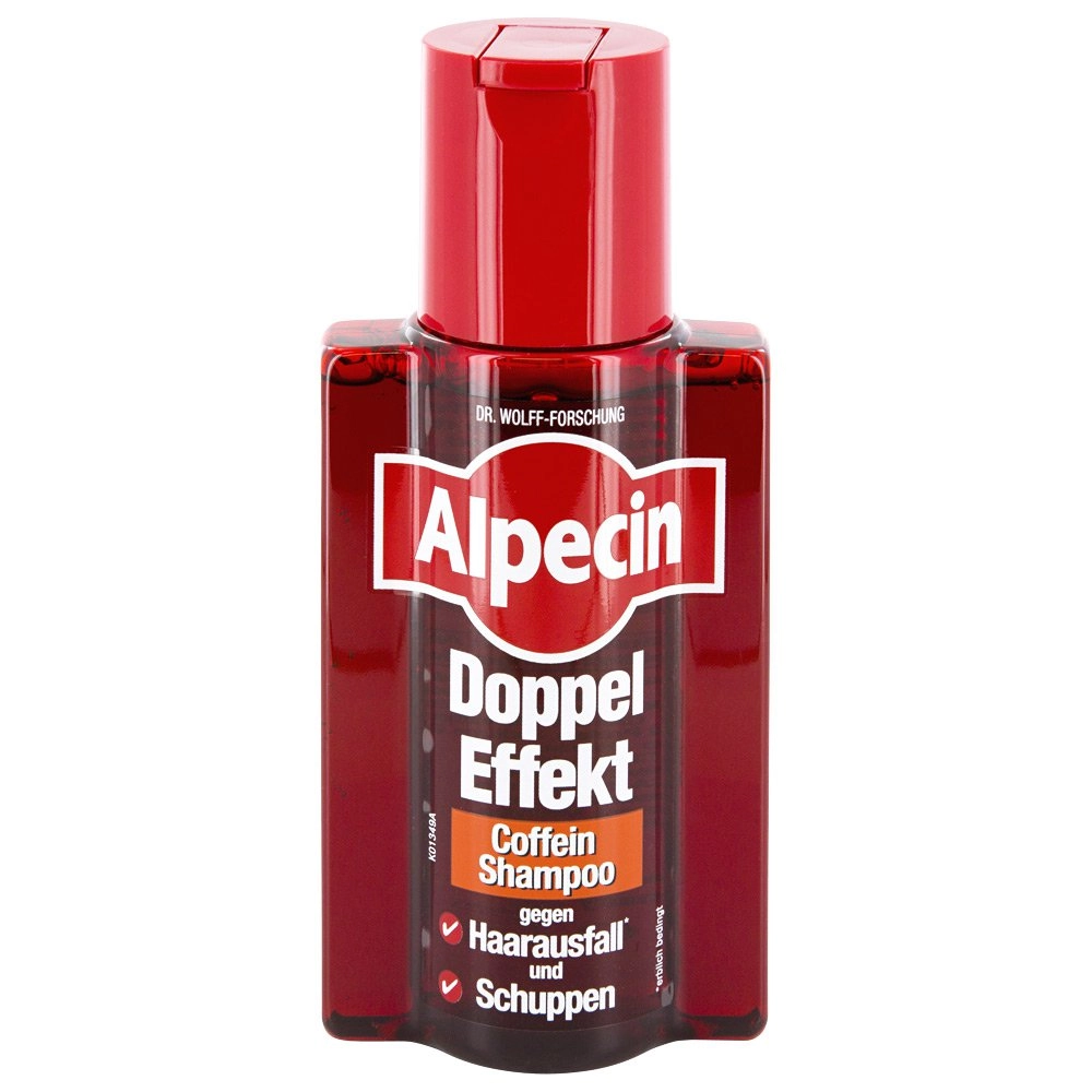 Alpecin Doppelt Effekt Shampoo