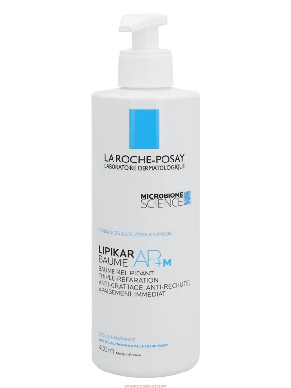 Roche-posay Lipikar Baume Ap+ M Creme