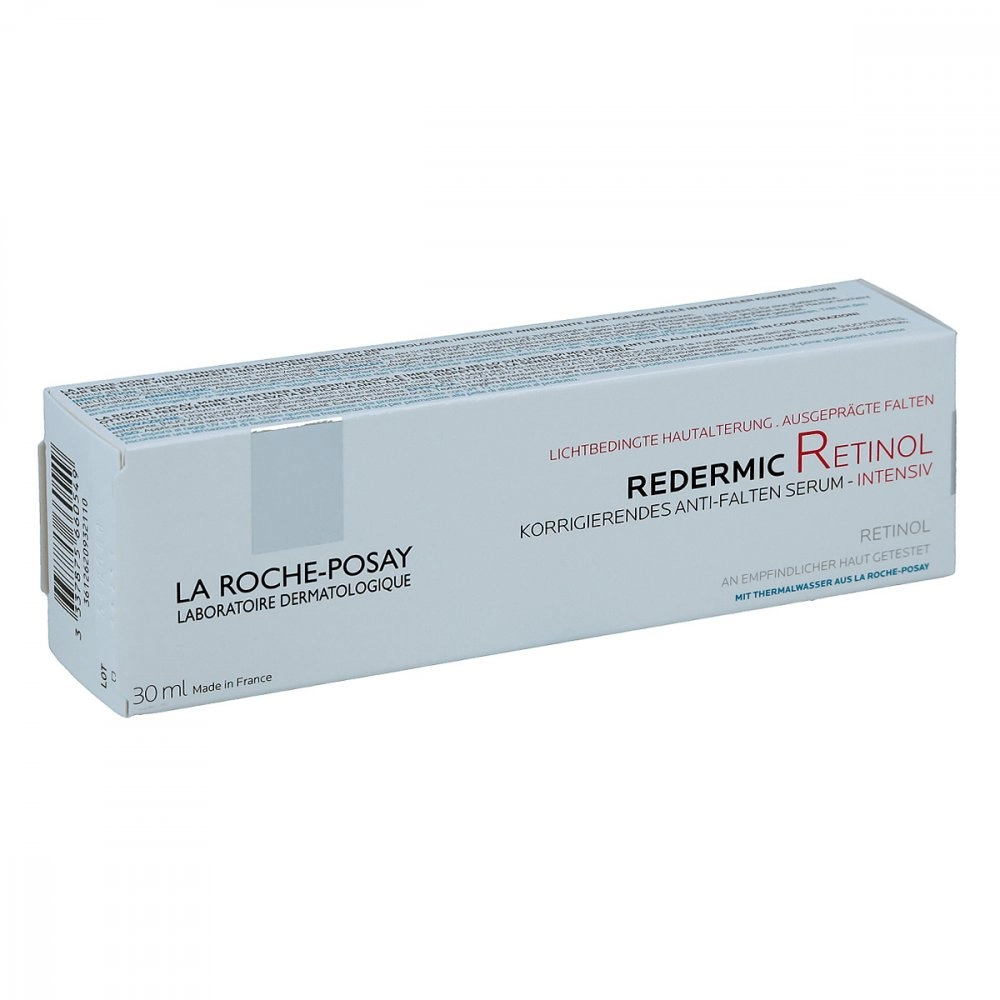 Roche-posay Redermic Retinol Serum