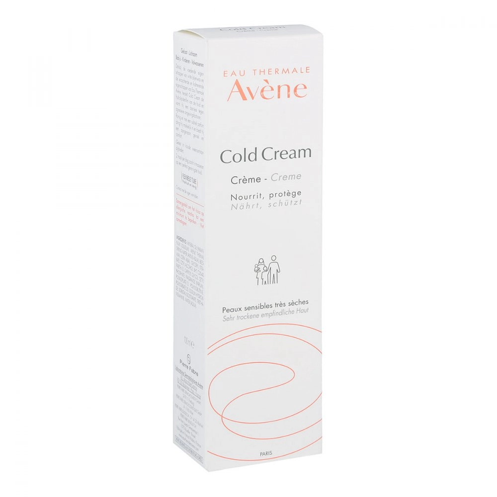 Avene Cold Cream Creme