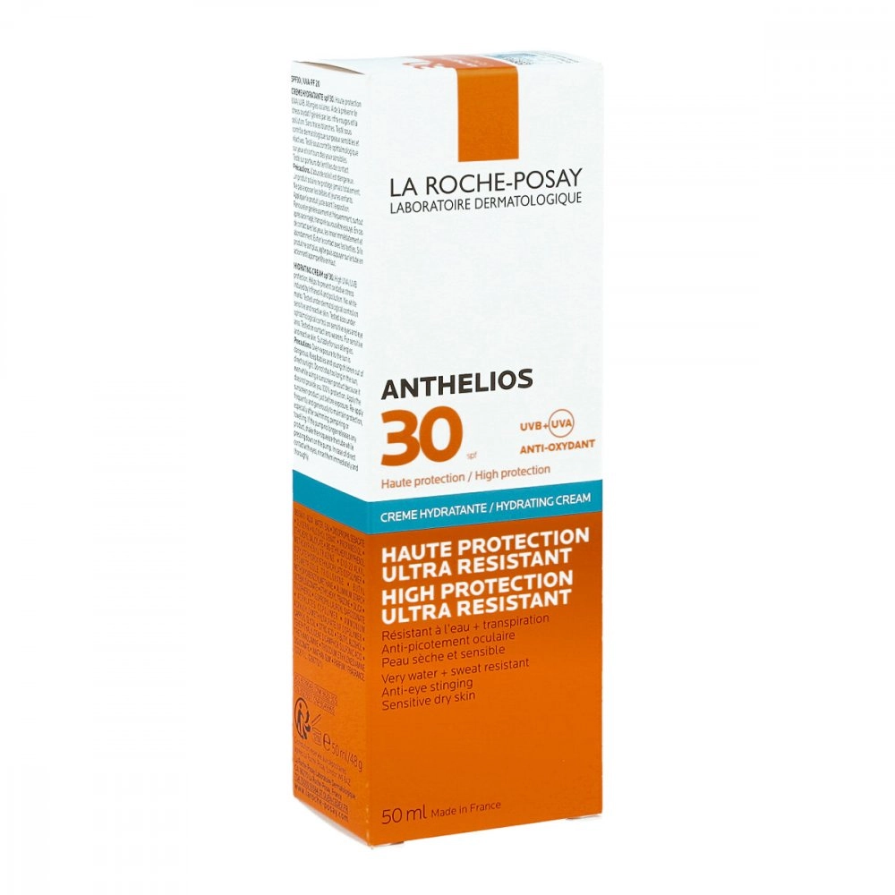 Roche-posay Anthelios Ultra Creme Lsf 30