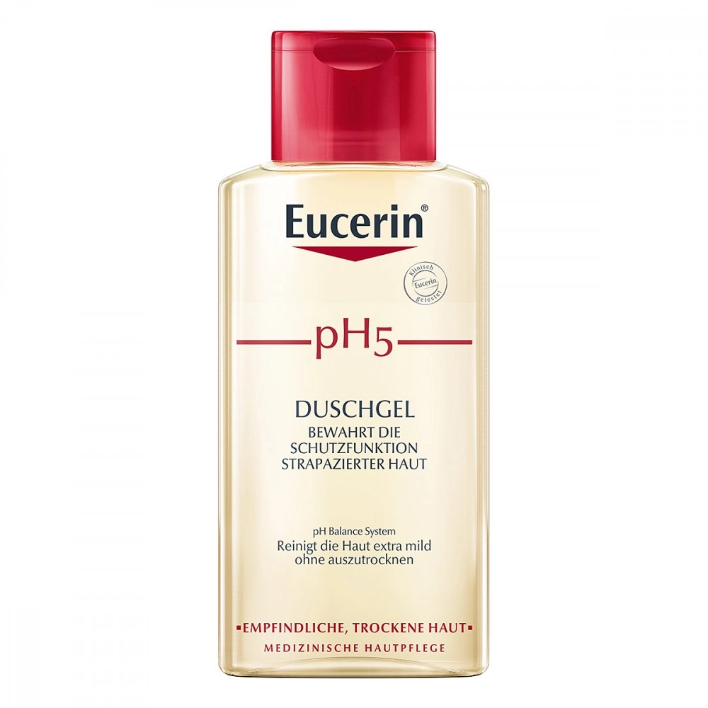 Eucerin pH5 Duschgel empfindliche Haut