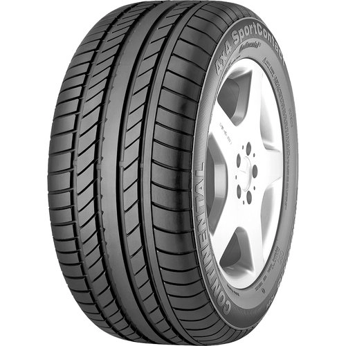 275/40R20*Y TL 4X4 SPORT CON. 106Y XL FR