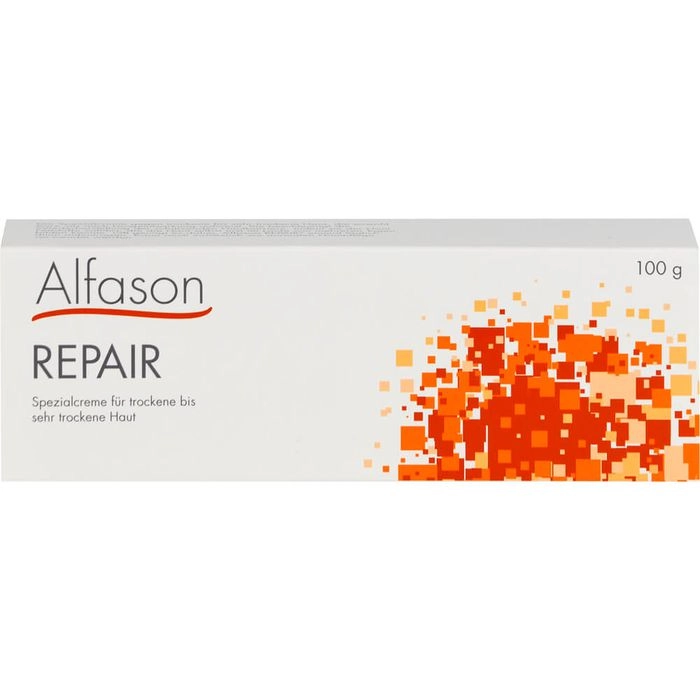 ALFASON Repair Creme 100 g