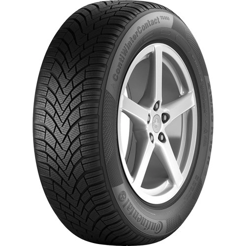 195/65R15*T TL TS 850 95T XL