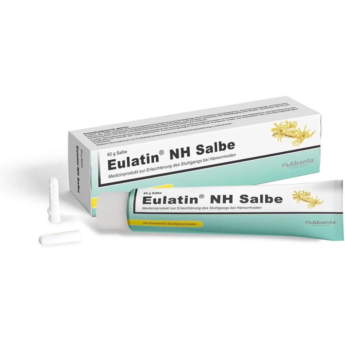 EULATIN NH Salbe 60 g