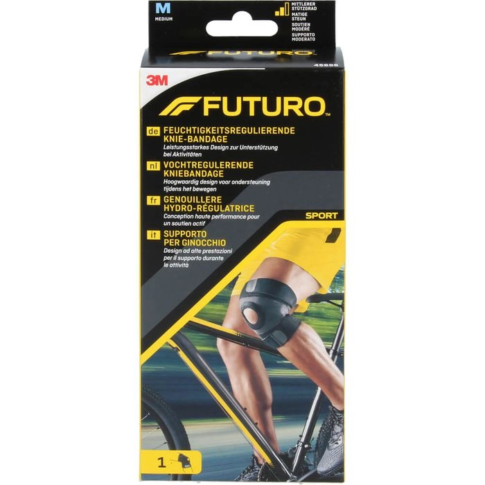 FUTURO Sport Kniebandage M 1 St.