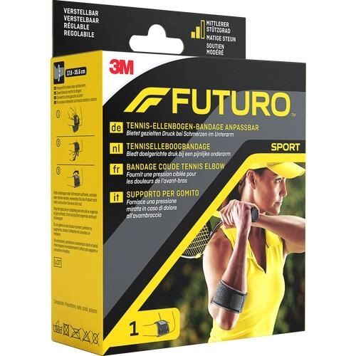 FUTURO Sport Ellenbogenbandage 1 St.