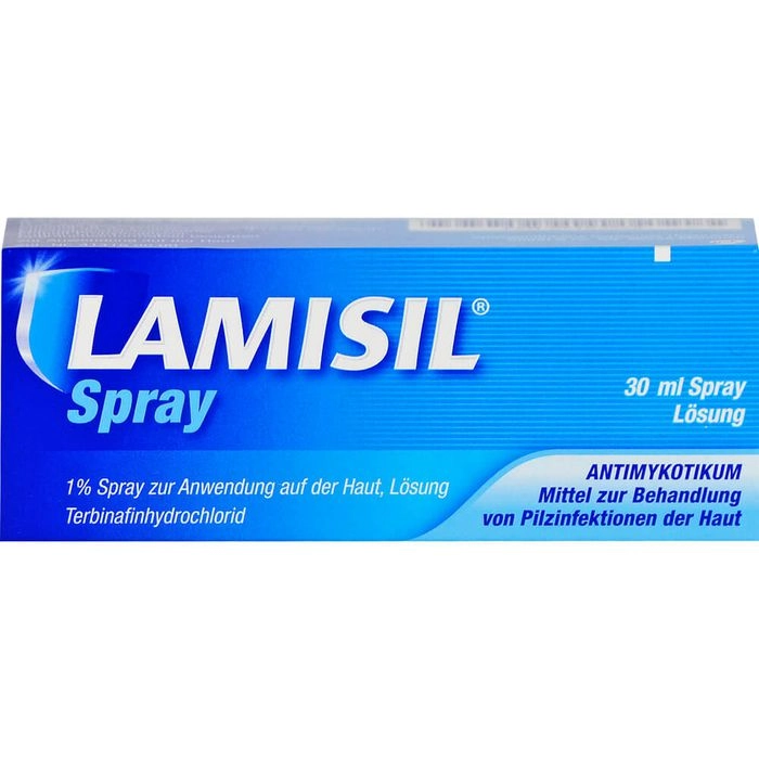 LAMISIL Spray 30 ml