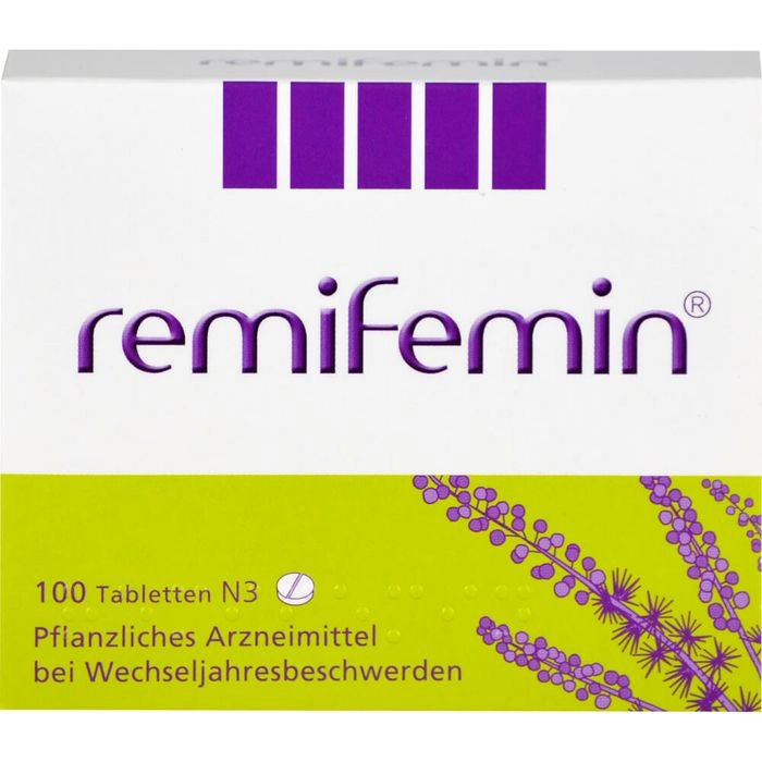 REMIFEMIN Tabletten 100 St.