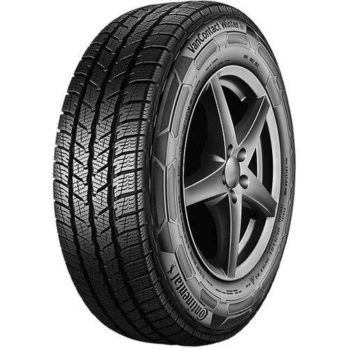 215/75R16C*R VANCON WINTER 116/114R