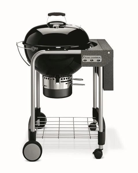 Holzkohlegrill Performer Original GBS