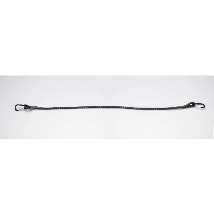 Gepäckspanner 100cm mit Karabiner