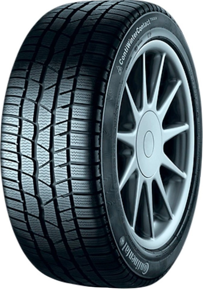 225/40R18*V TL TS830P 92V FR XL AO