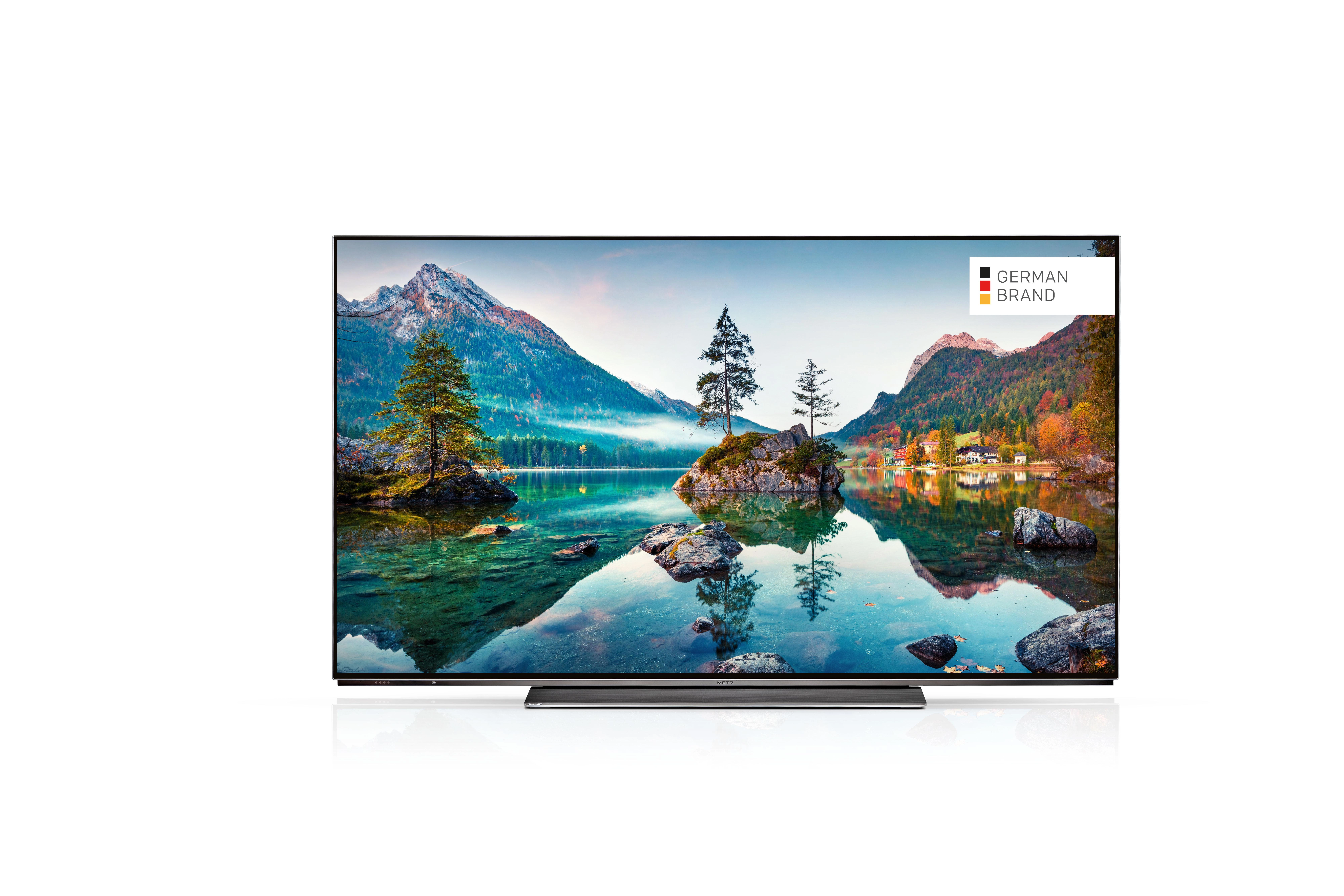 65MOC9001 OLED TV - 0% Finanzierung (PayPal)