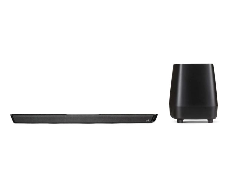 MagniFi 2 Soundbar mit Subwoofer - 0% Finanzierung (PayPal)