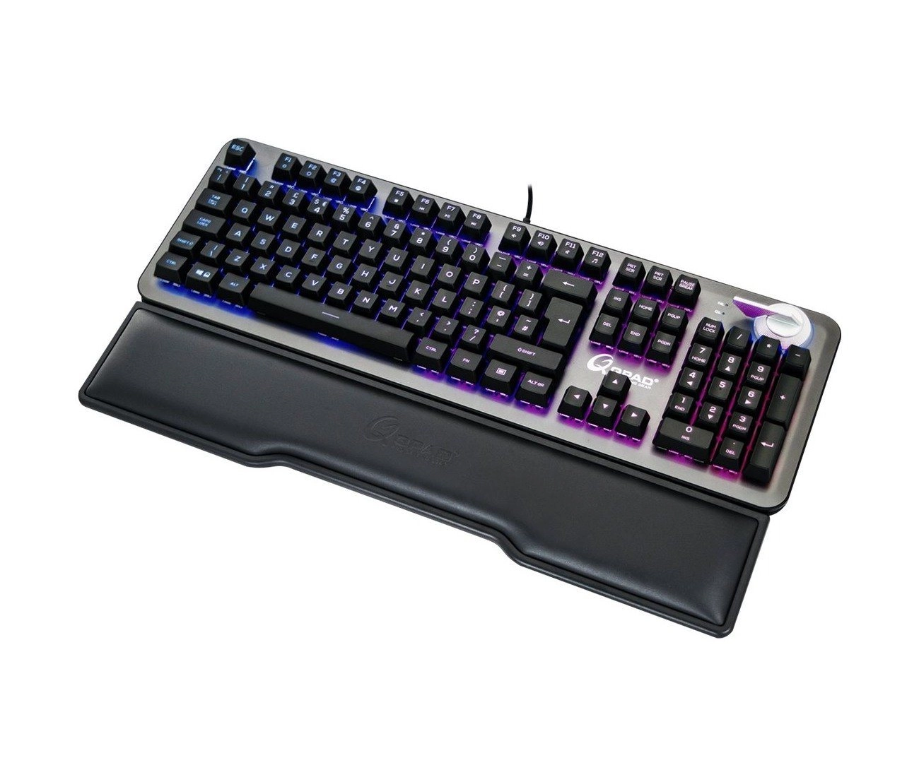 MK95 Pro Gaming-Tastatur