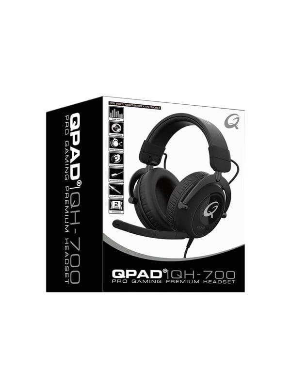 QH700 Gaming-Headset