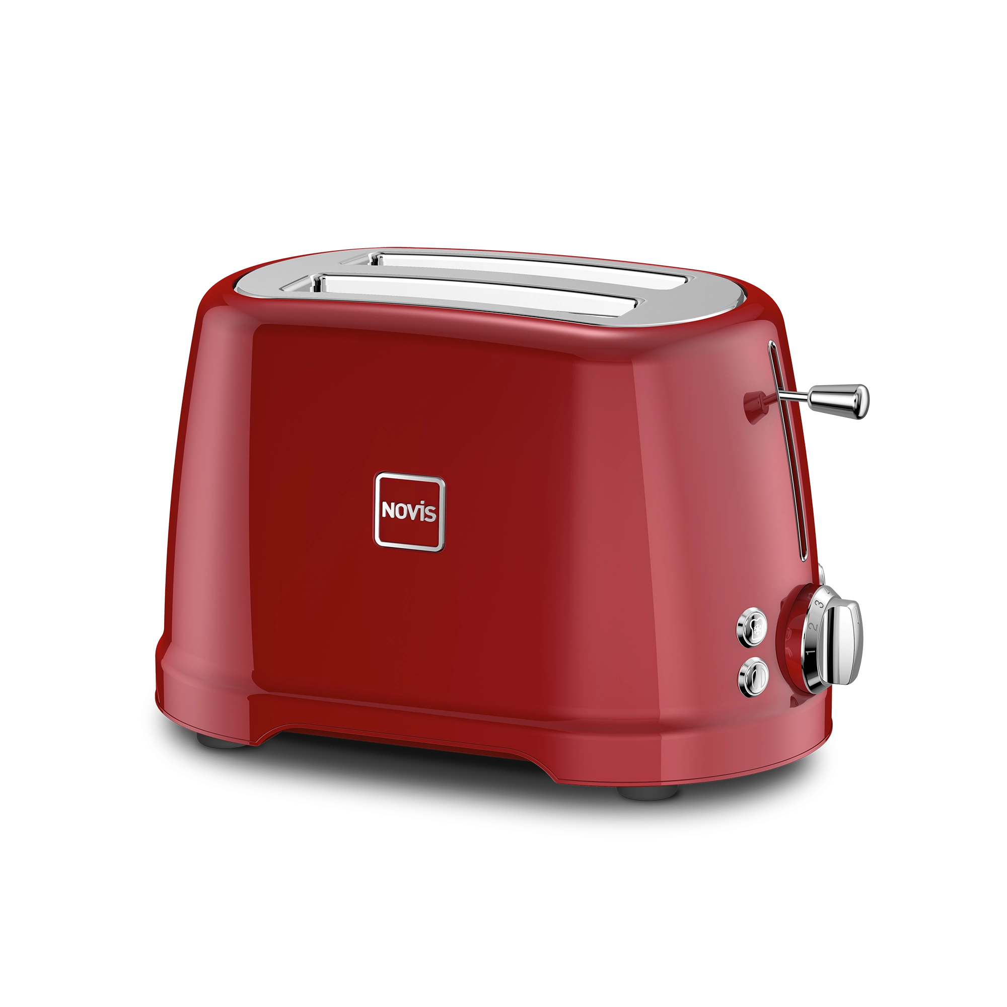 T2 rd Toaster