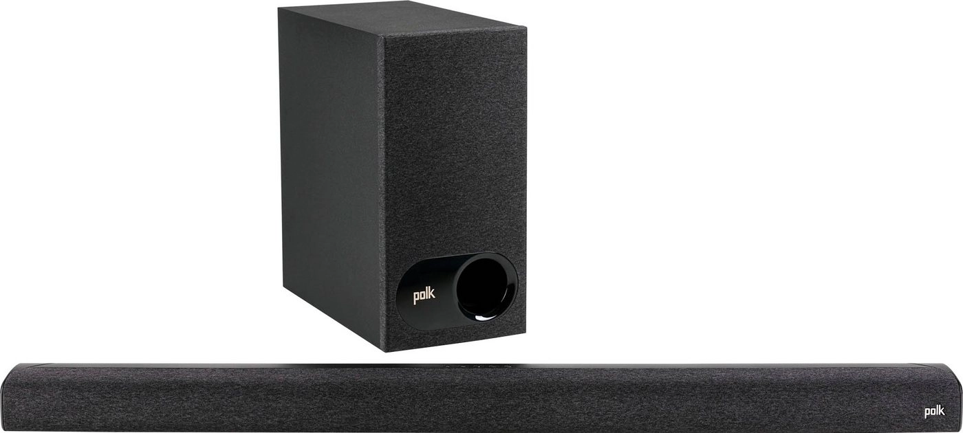 audio Signa S3 schwarz Soundbar Soundbar mit Subwoofer - 0% Finanzierung (PayPal)