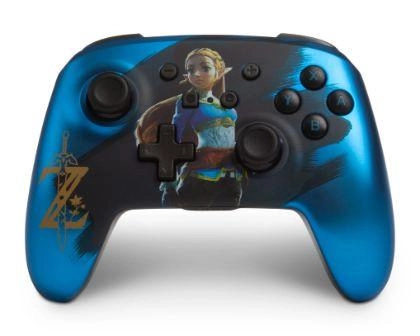 Nintendo Switch Controller