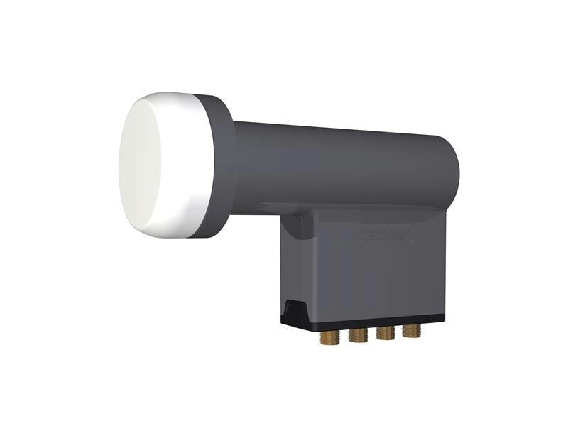 KR 4440 PROFI II Universal-Quad LNB