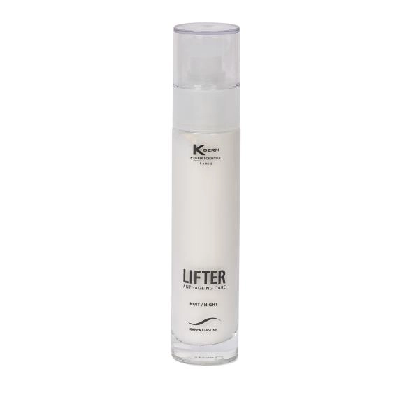 K-DERM Lifter Night 50ml