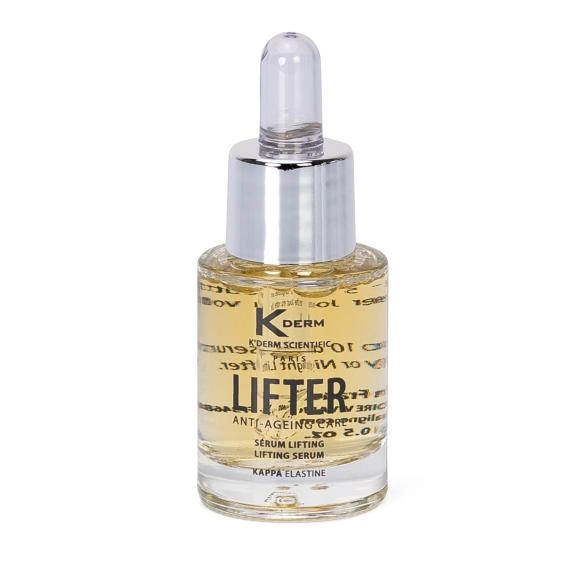 K_DERM Lifter Lifting Serum 15ml