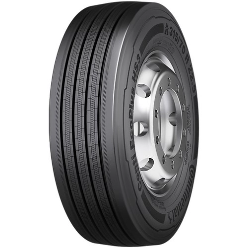 355/50R22.5*K ECOPLUS HS3 156K 3PMSF