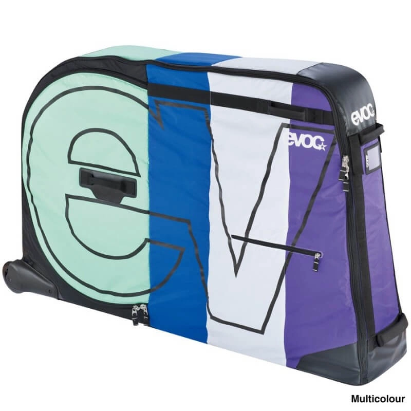 Evoc Bike Reisetasche Muticolor 280L 2013 Koffer