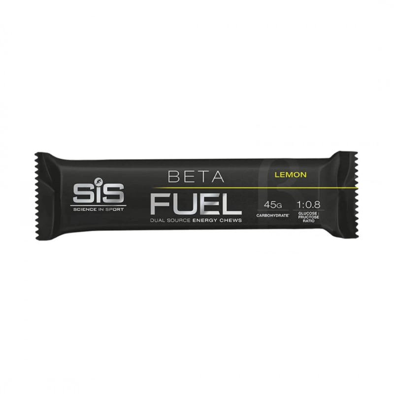 Energie-Riegel SiS Beta Fuel Zitrone 46g